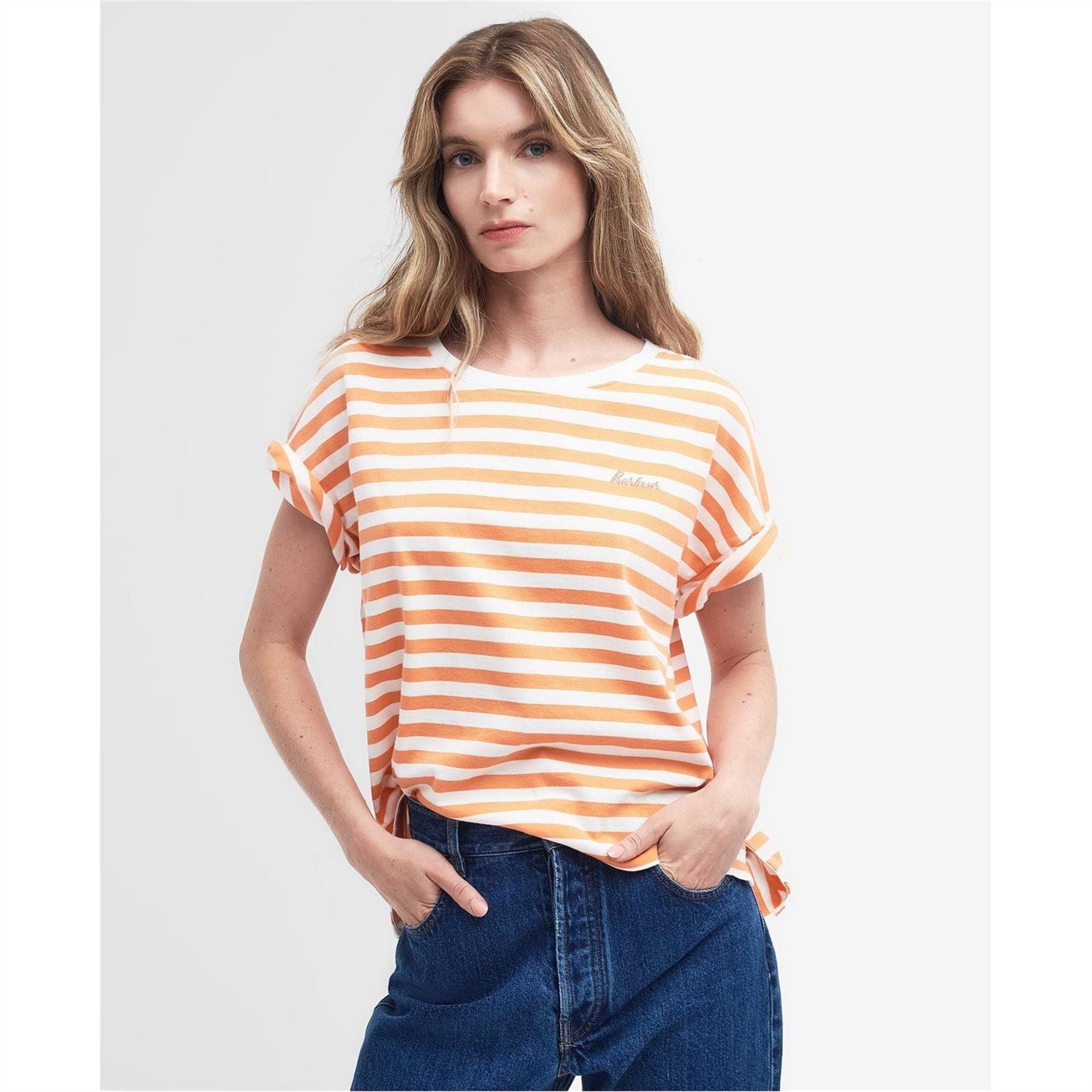 Barbour T-Shirt