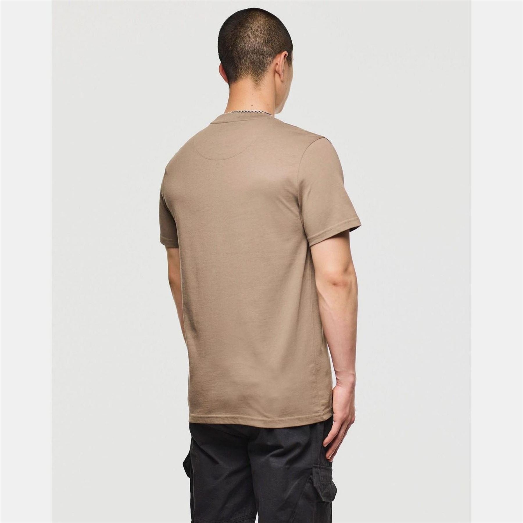 Weekend Offender Cannon Beach Badge T Shirt