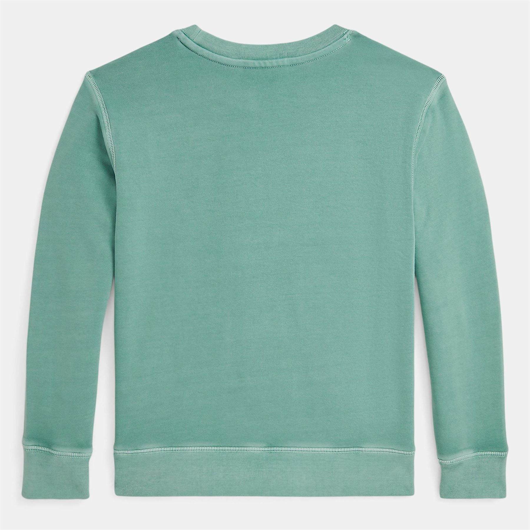 Polo Ralph Lauren Sweatshirt Juniors