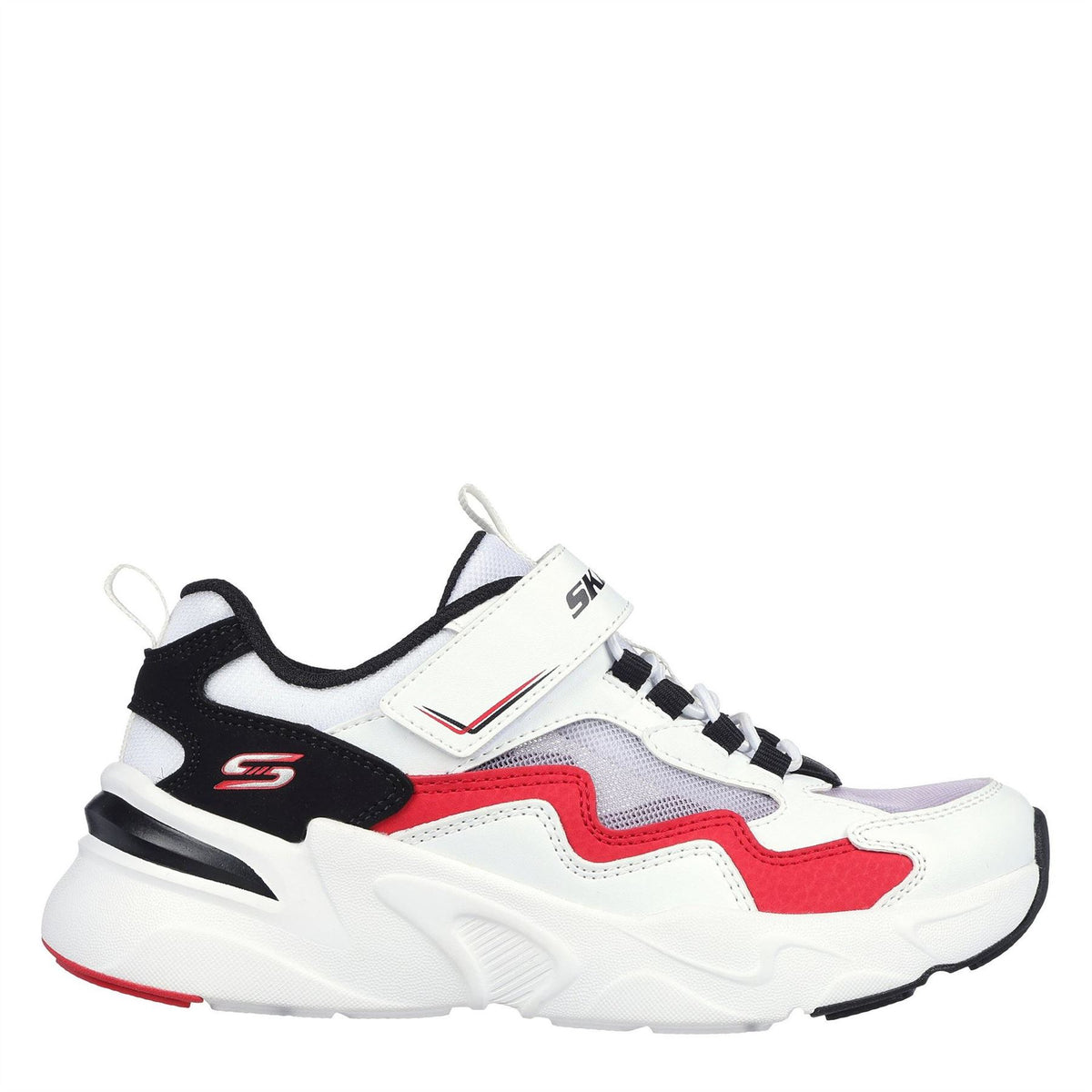 Skechers Casual Low Top Trainers