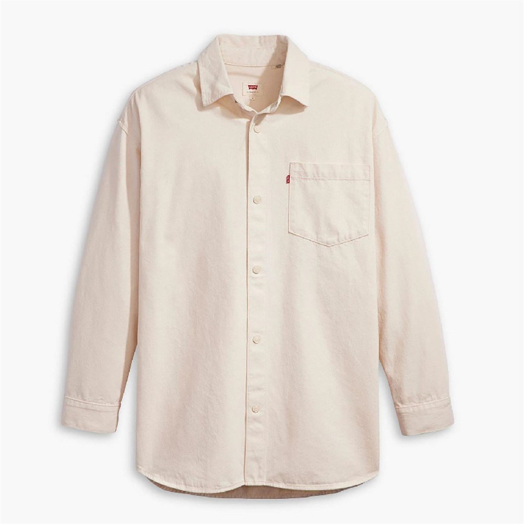 Levis Stone Overshirt