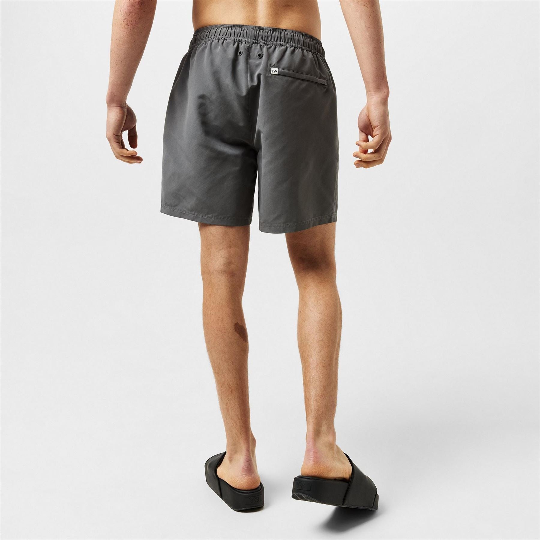 Jack Wills Eco Friendly Mid Length Swim Shorts