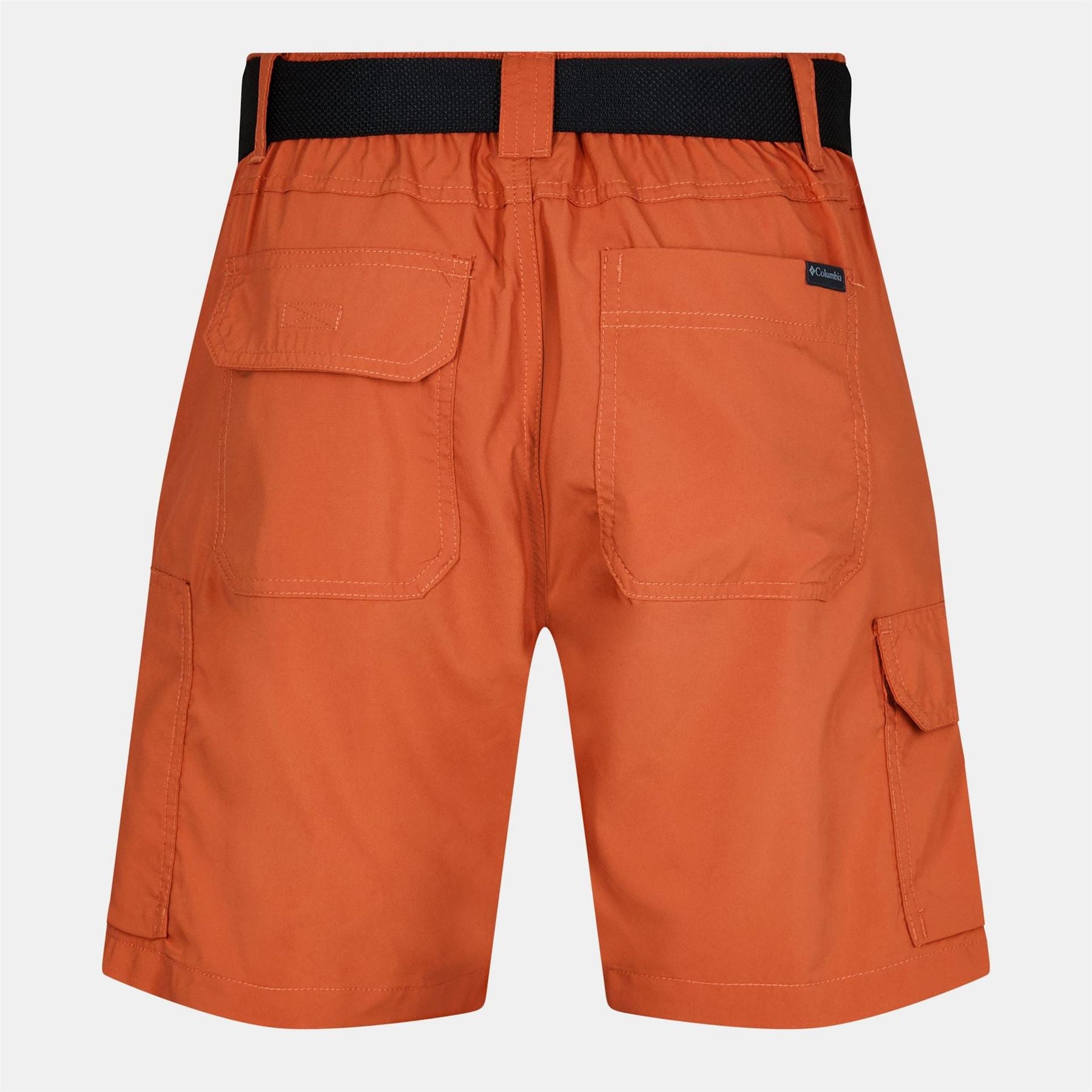 Columbia Mens Silver Ridge Utility Walking Shorts