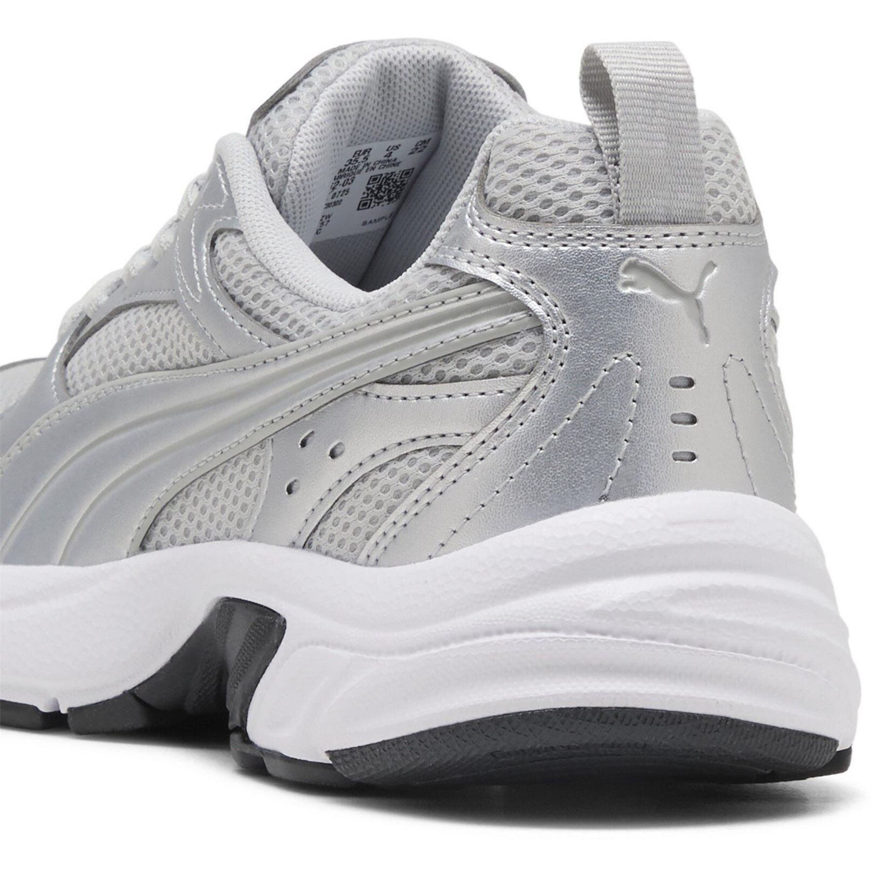 Puma Milenio Tech Jn64