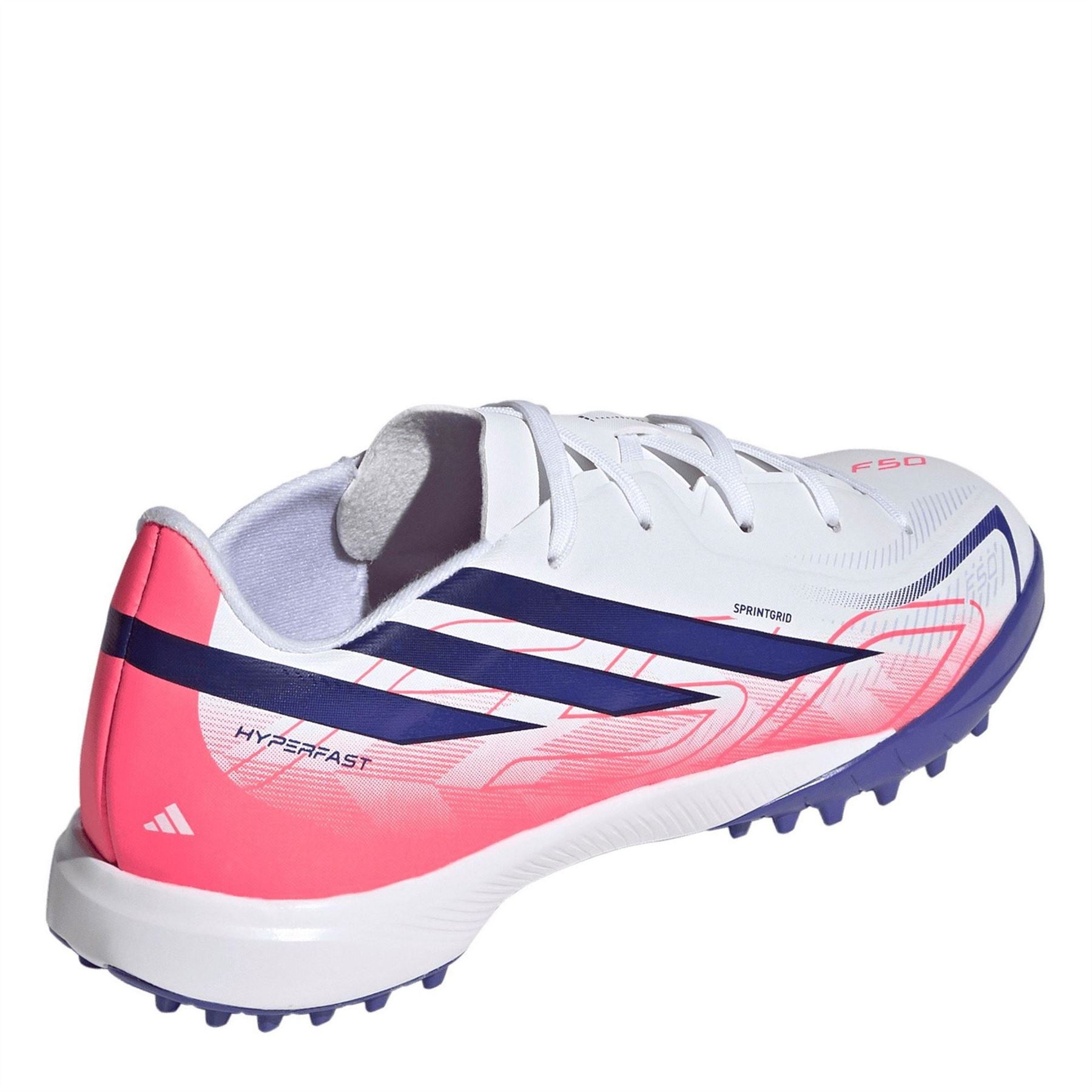 adidas Astro Turf Football Boots
