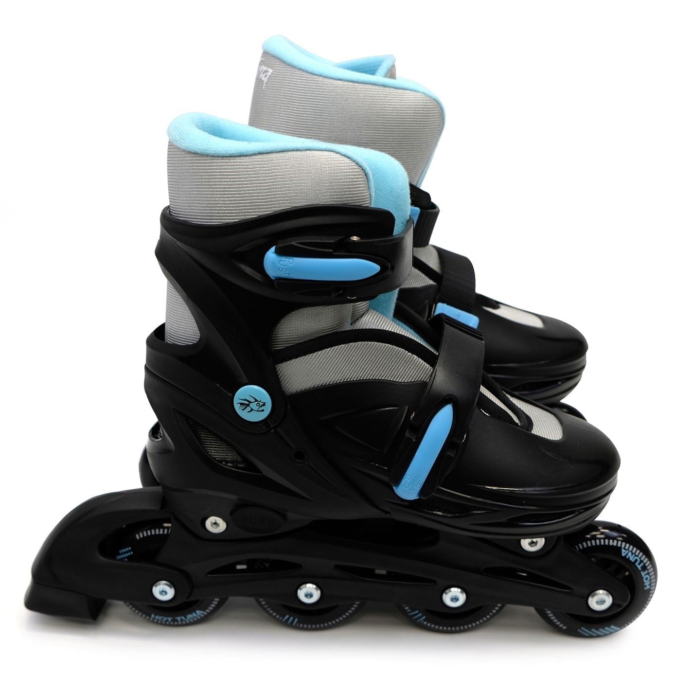 Hot Tuna Tuna Adjustable Inline Skates