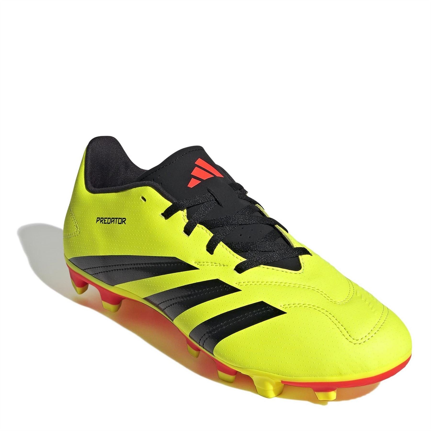 adidas Predator 24 Club Flexible Ground Football Boots