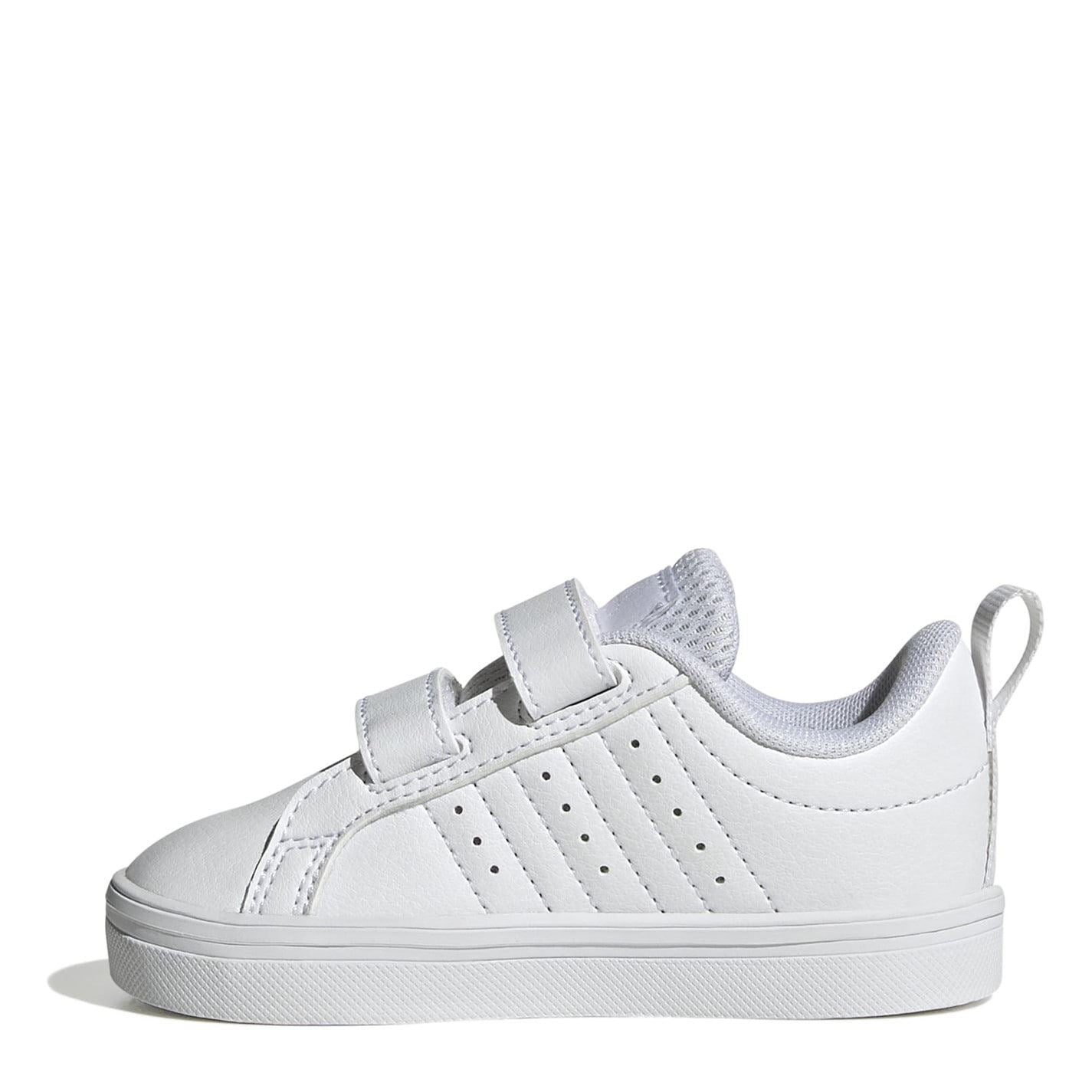 adidas Vs Pace 2.0 Cf I Low Top Trainers Boys