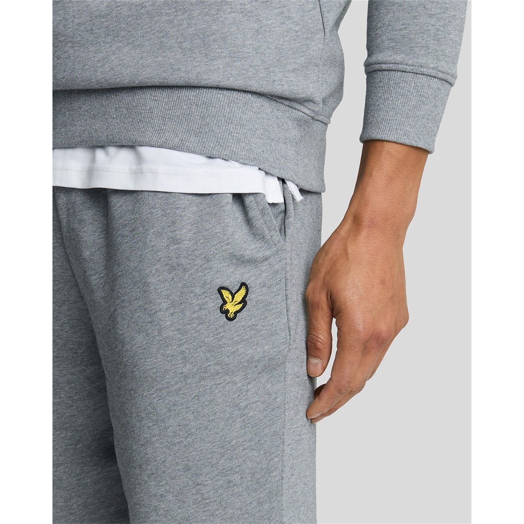 Lyle and Scott Shorts