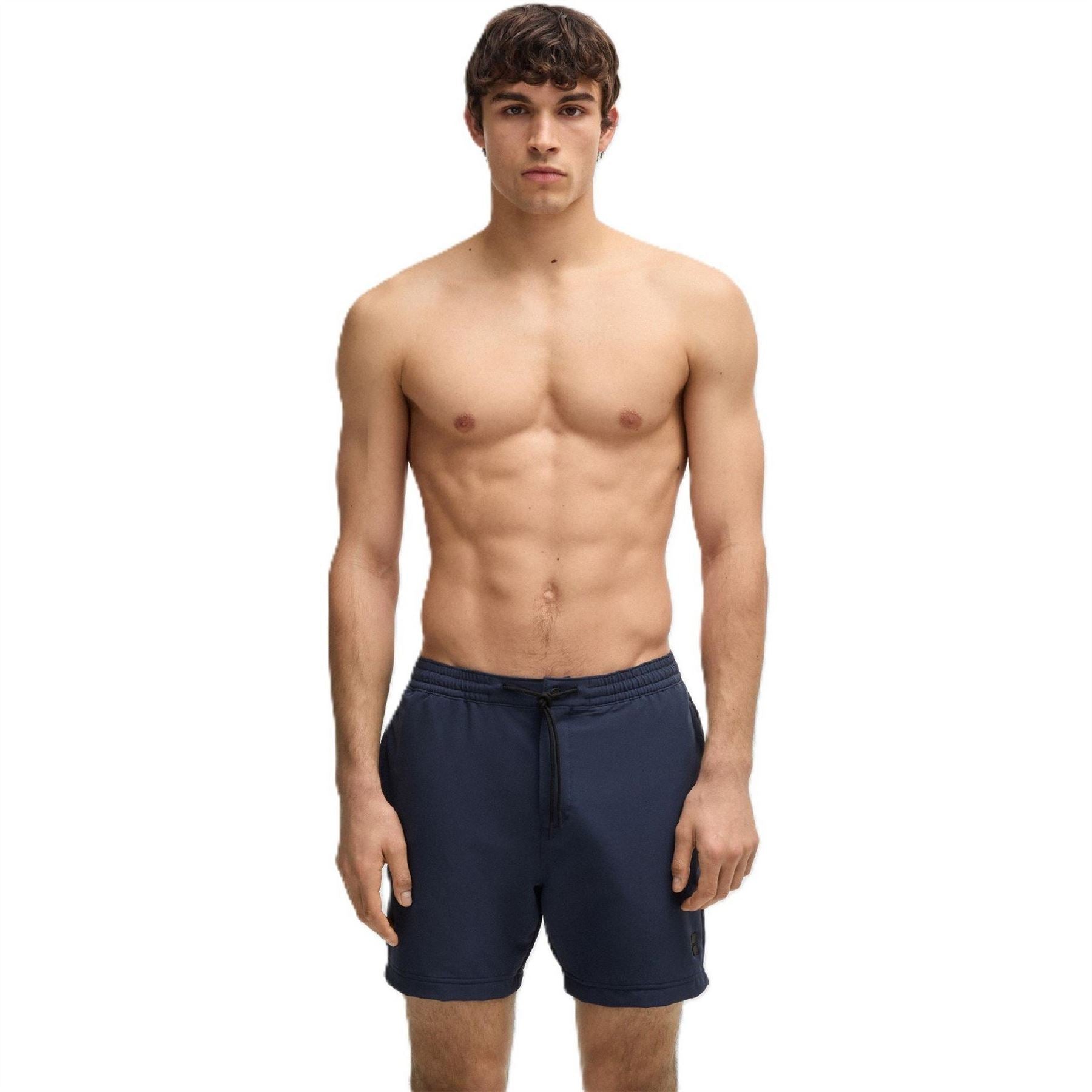 Boss Performance Regular Fit Swim Short