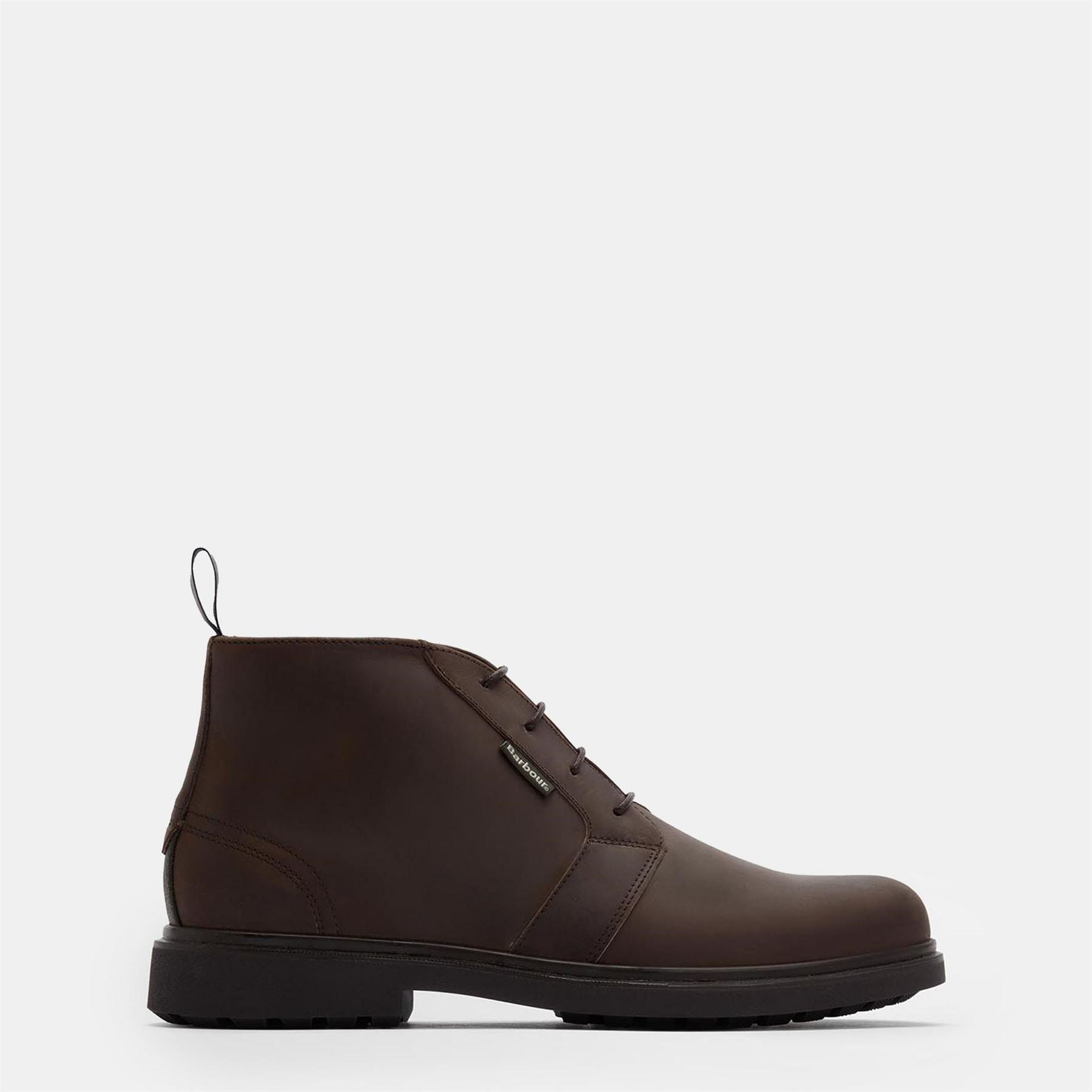 Barbour Chukka Boots