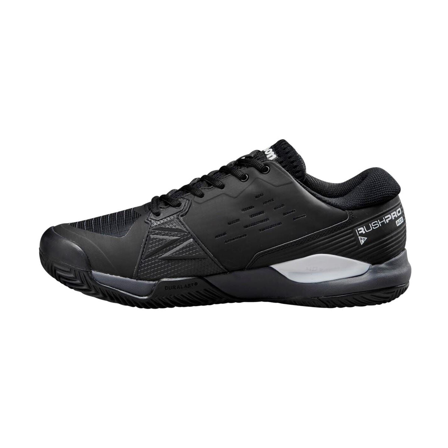 Wilson Rush Pro Ace Low Top Sneakers