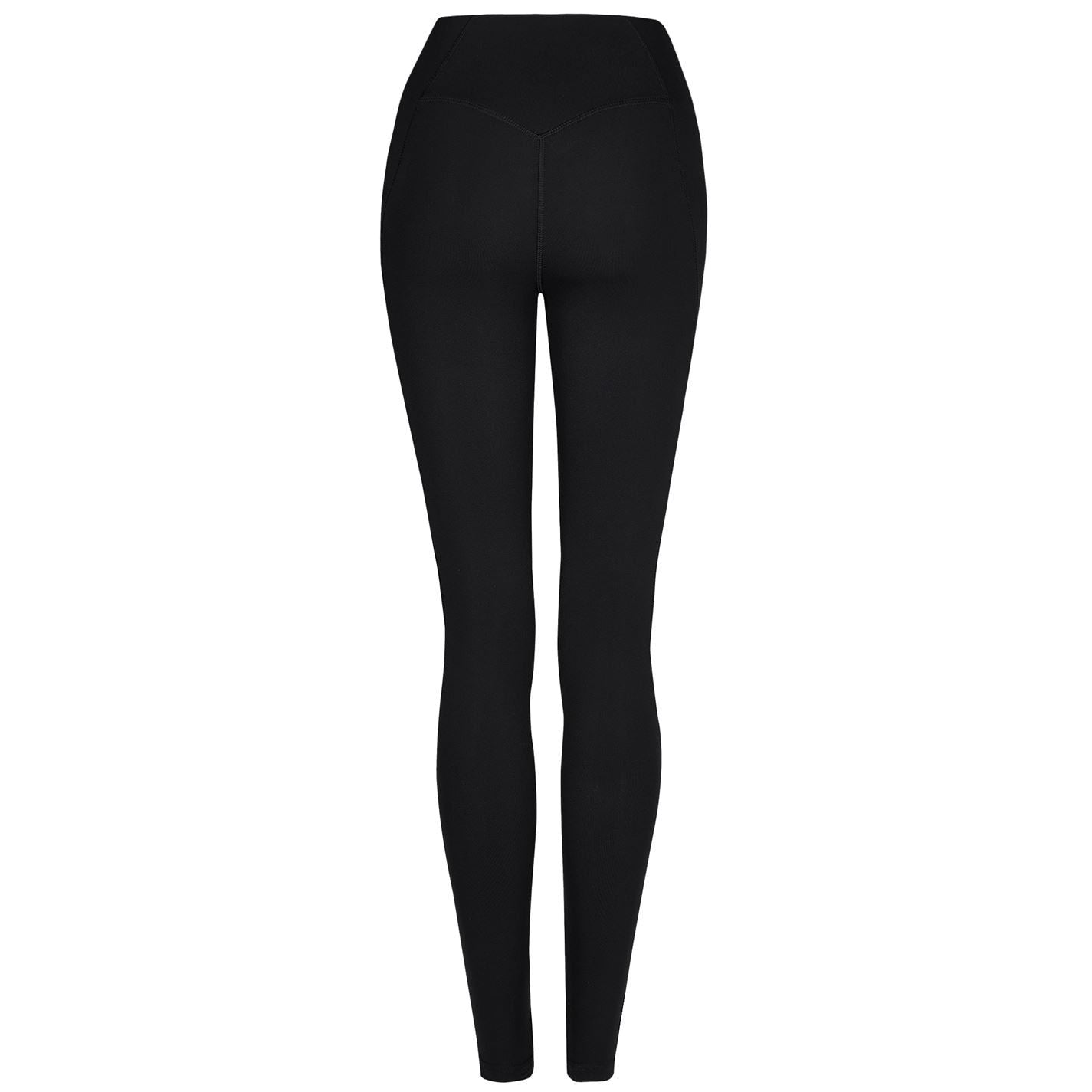 USA Pro Womens Core High Rise Leggings