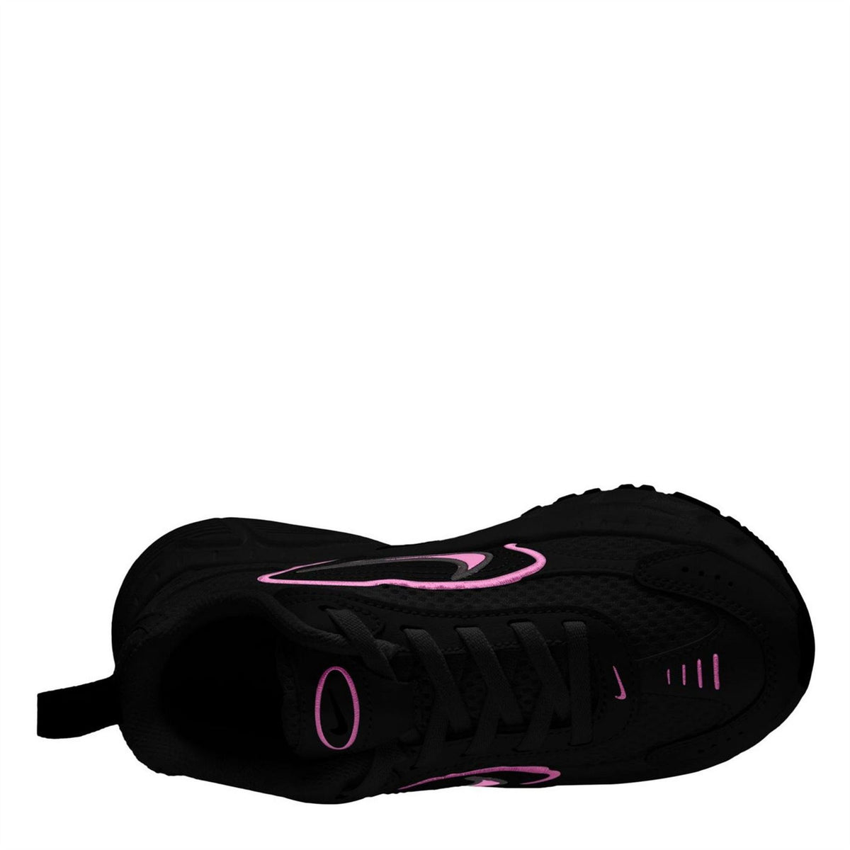 Nike Stratos Ch64