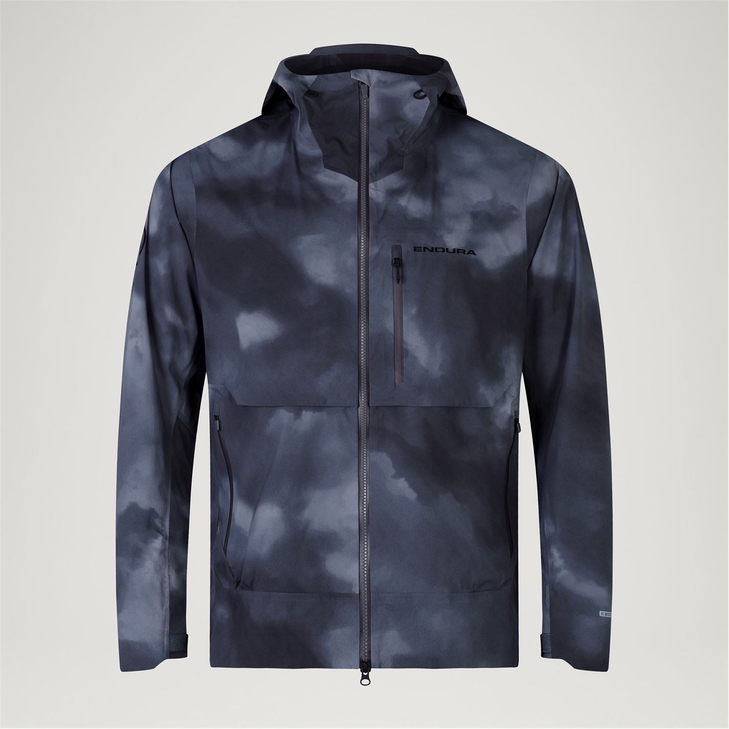 Endura Mt500 Hooded Performance Jacket