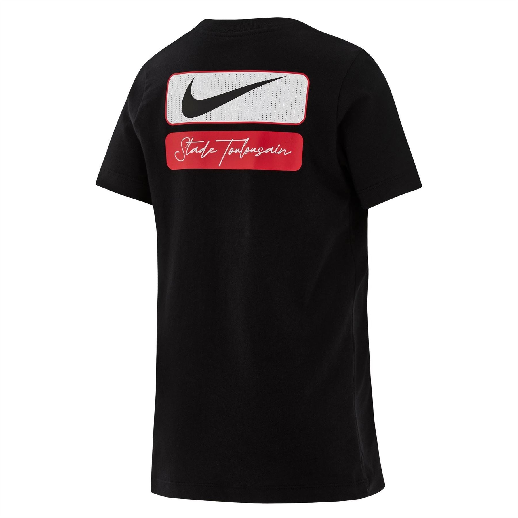 Nike St Gfx Tee 1 Jn71