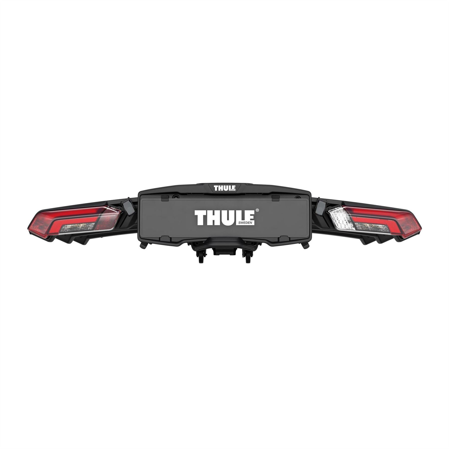 Thule Three Bike Towbar Bike Rack