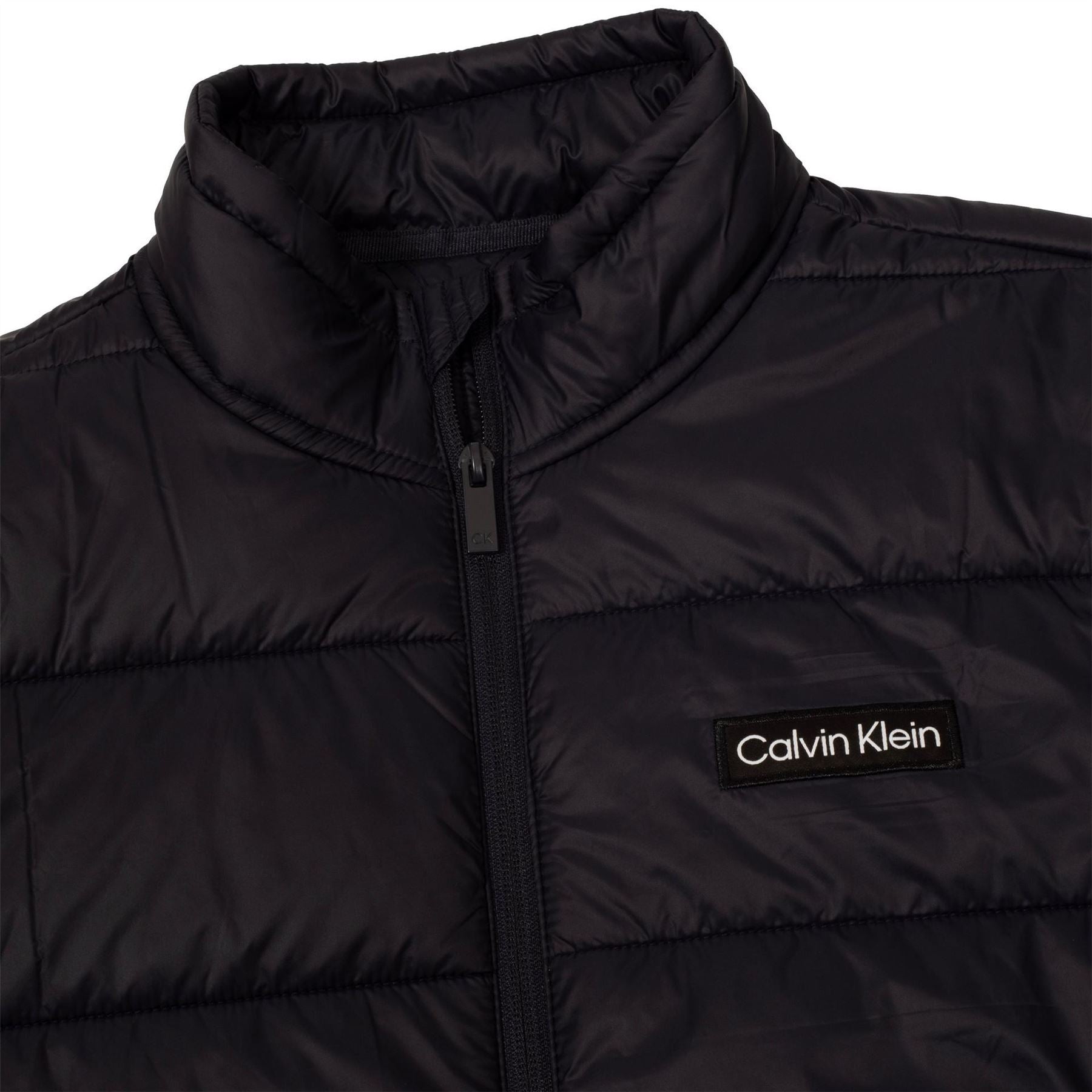 Calvin Klein Golf Performance Jacket