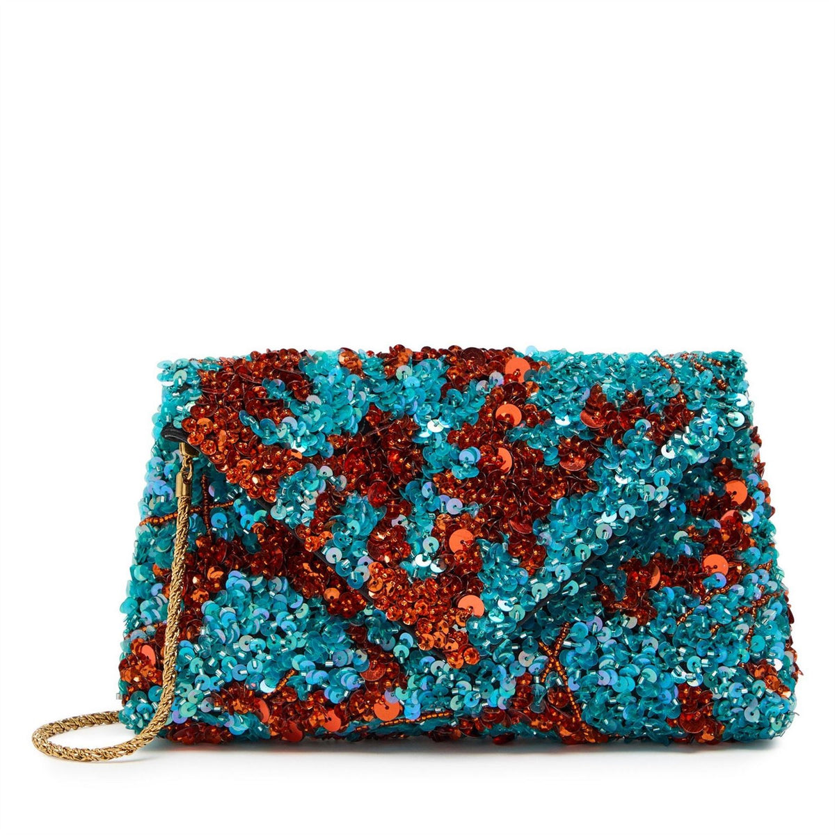 Dries Van Noten Envelope Bag