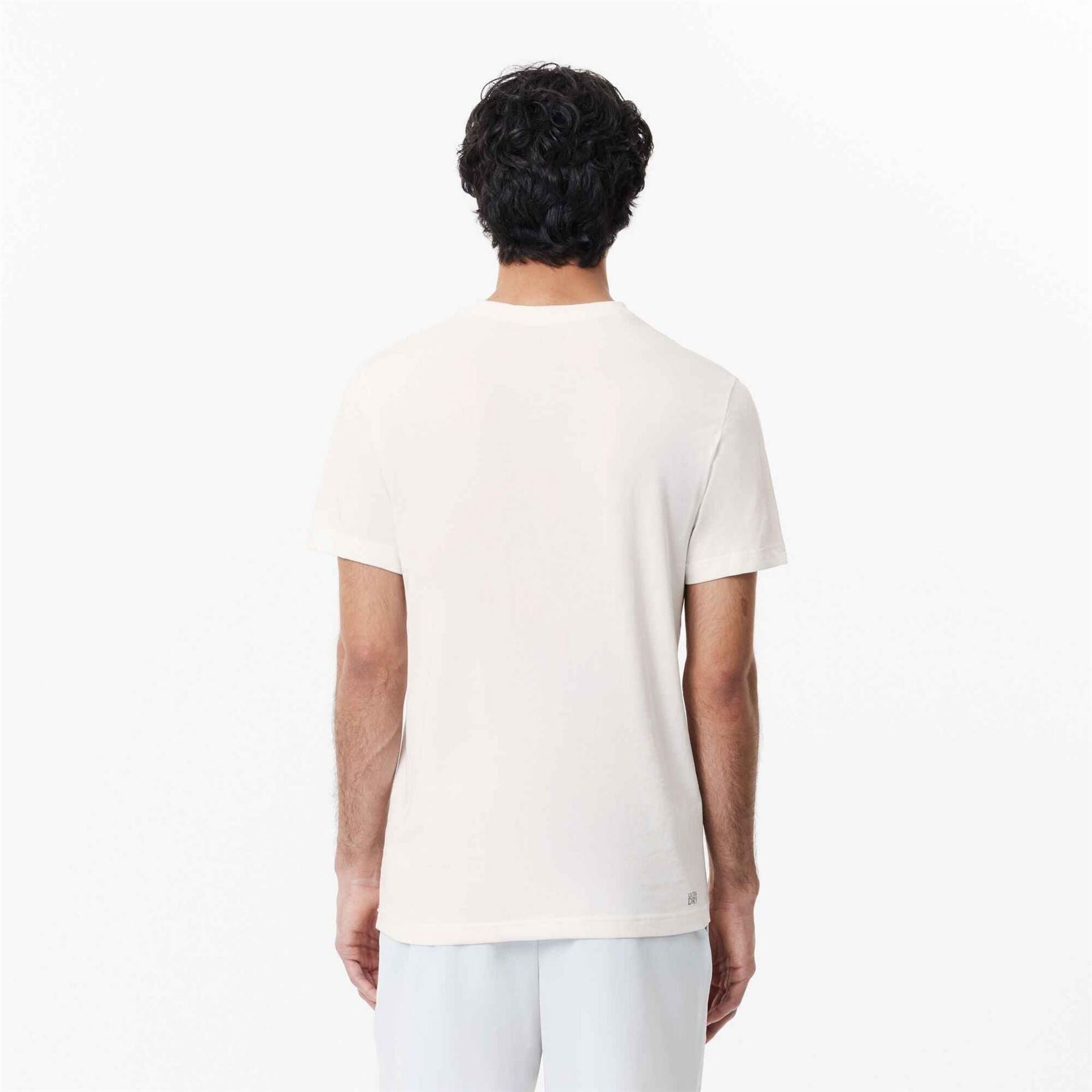 Lacoste Croc Ii T-Shirt