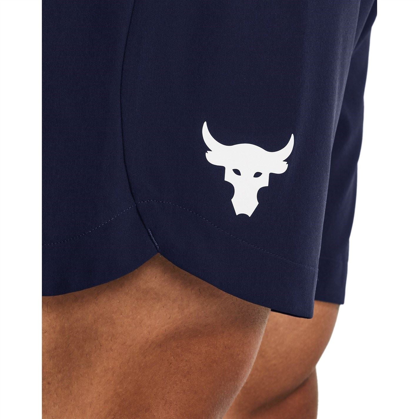 Under Armour Rock Woven Athletic Shorts