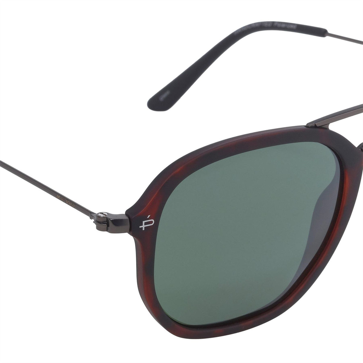 Prive Revaux Adults The Dale Rectangle Sunglasses