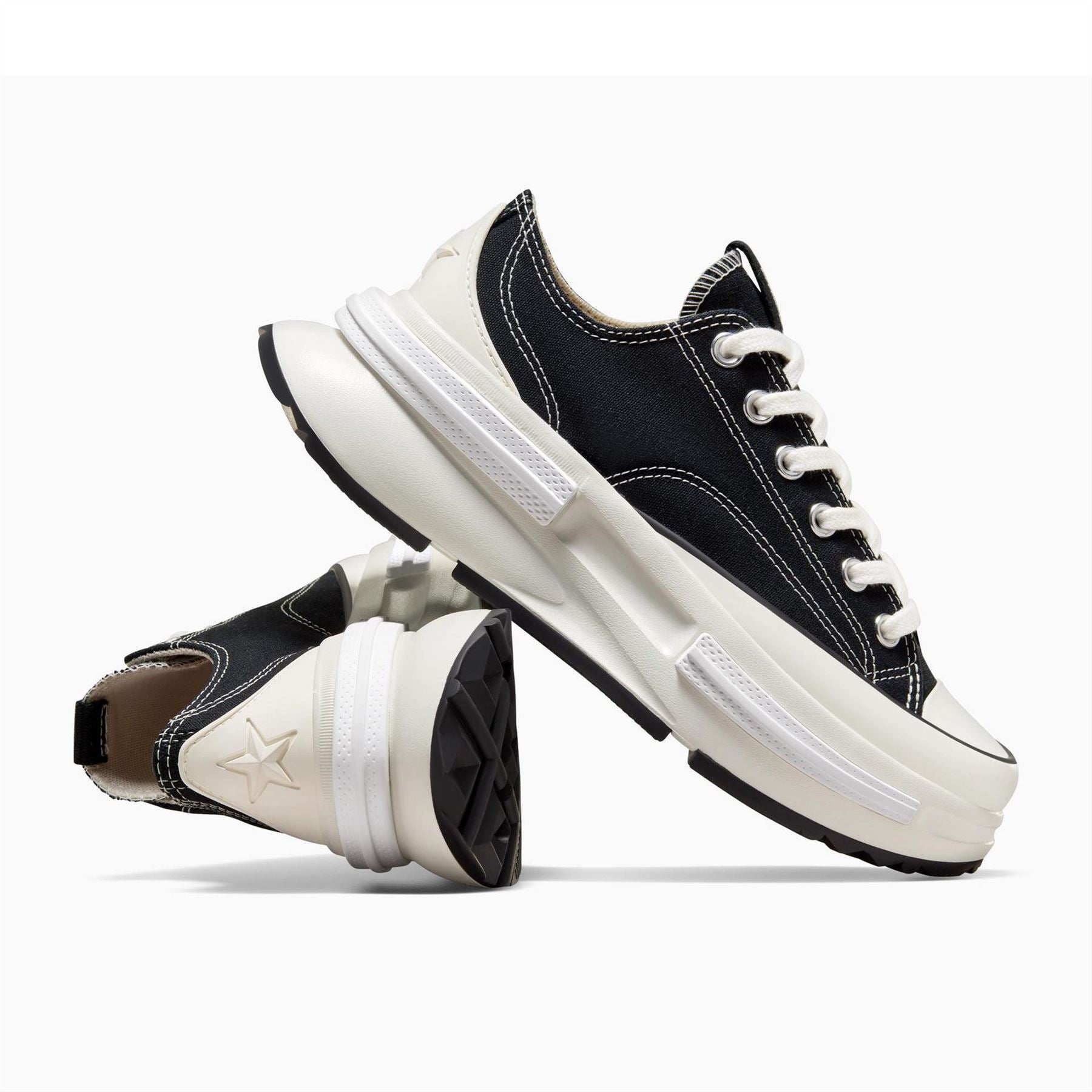Converse Adults Run Star Legacy Cx High Top Trainers