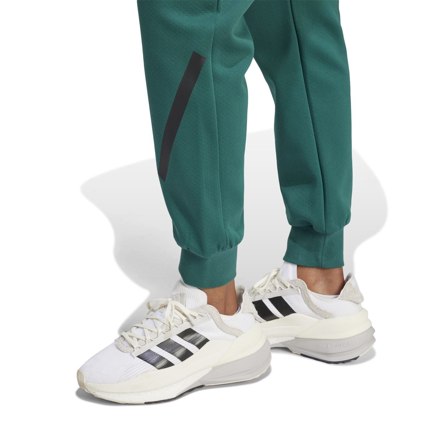 adidas Womens Z.n.e. Joggers