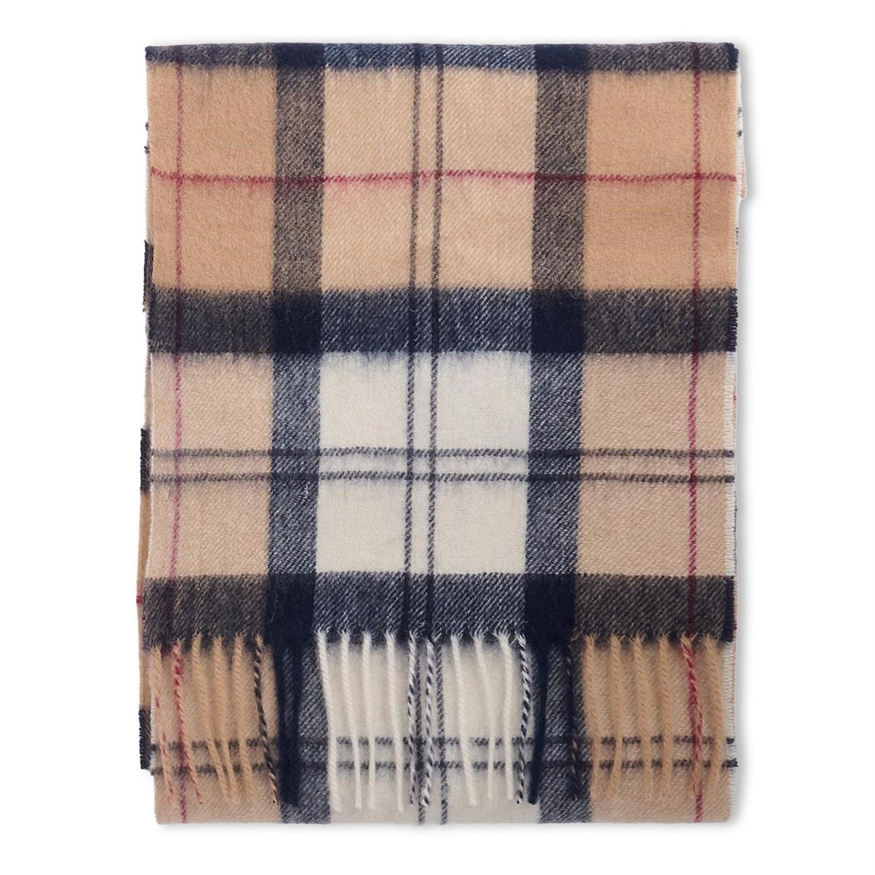 Barbour Scarf