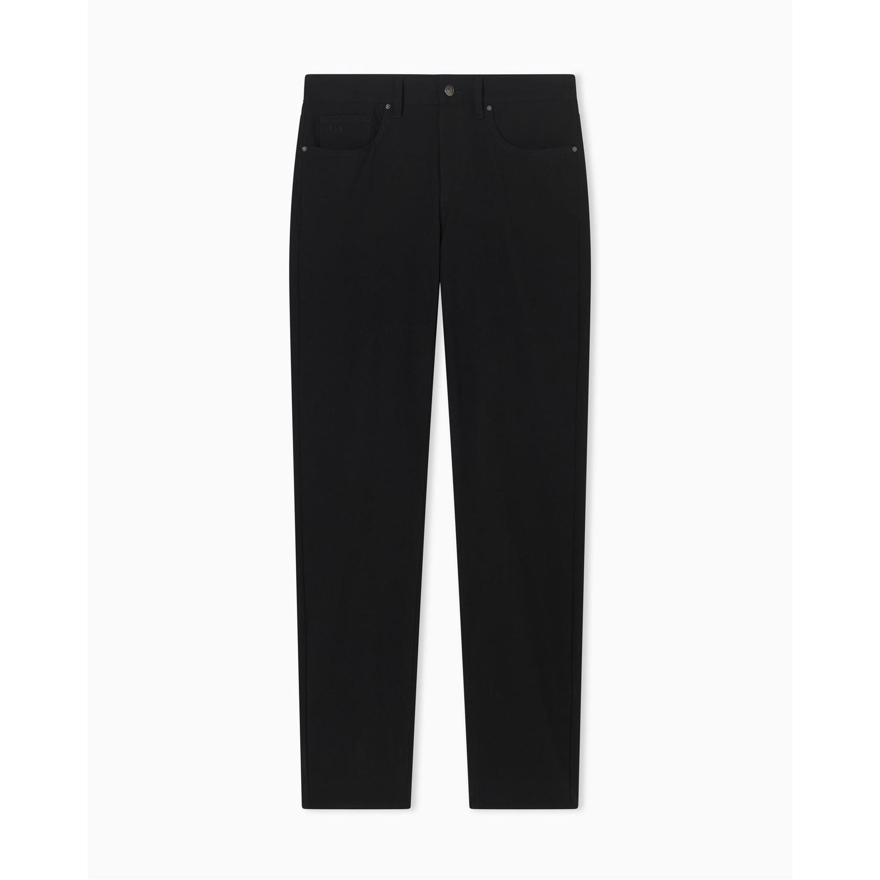 Armani Exchange Pockets Pant