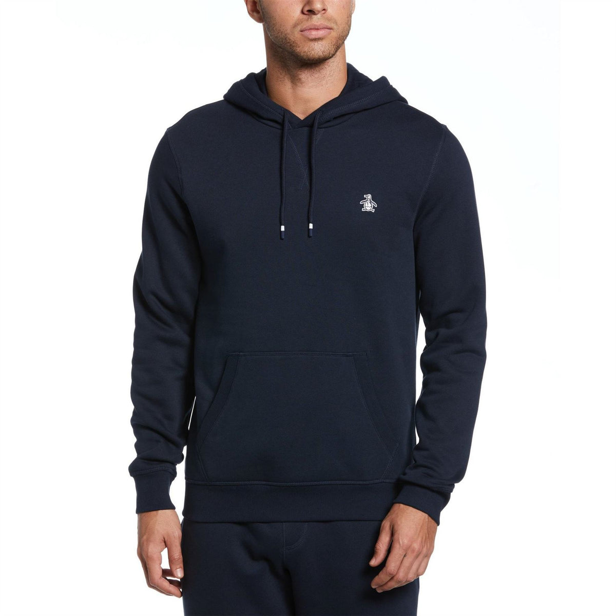 Original Penguin Popover Hoodie