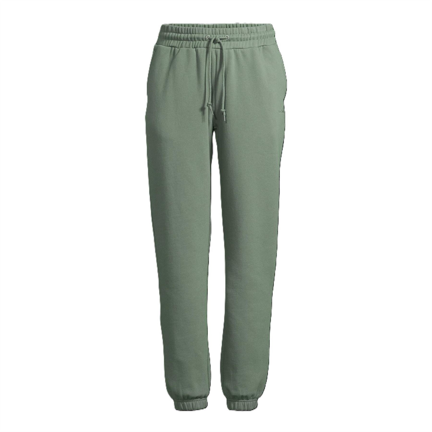 Casall Womens Closed Hem Jogging Bottoms