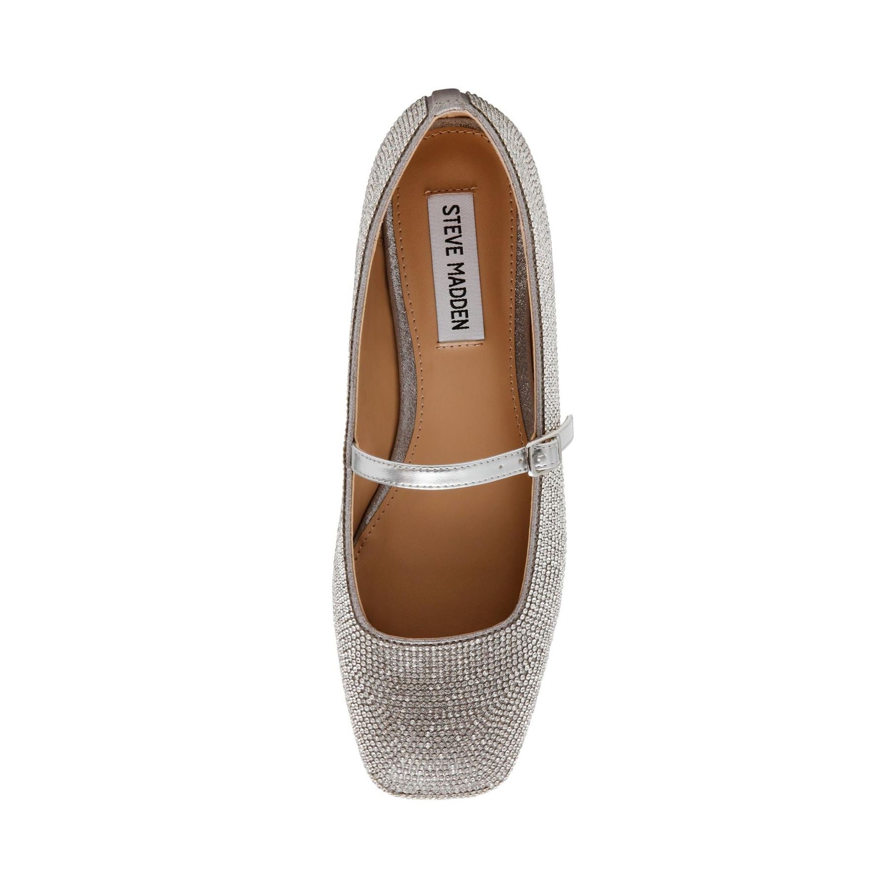 Steve Madden Ezri Ballet Pumps