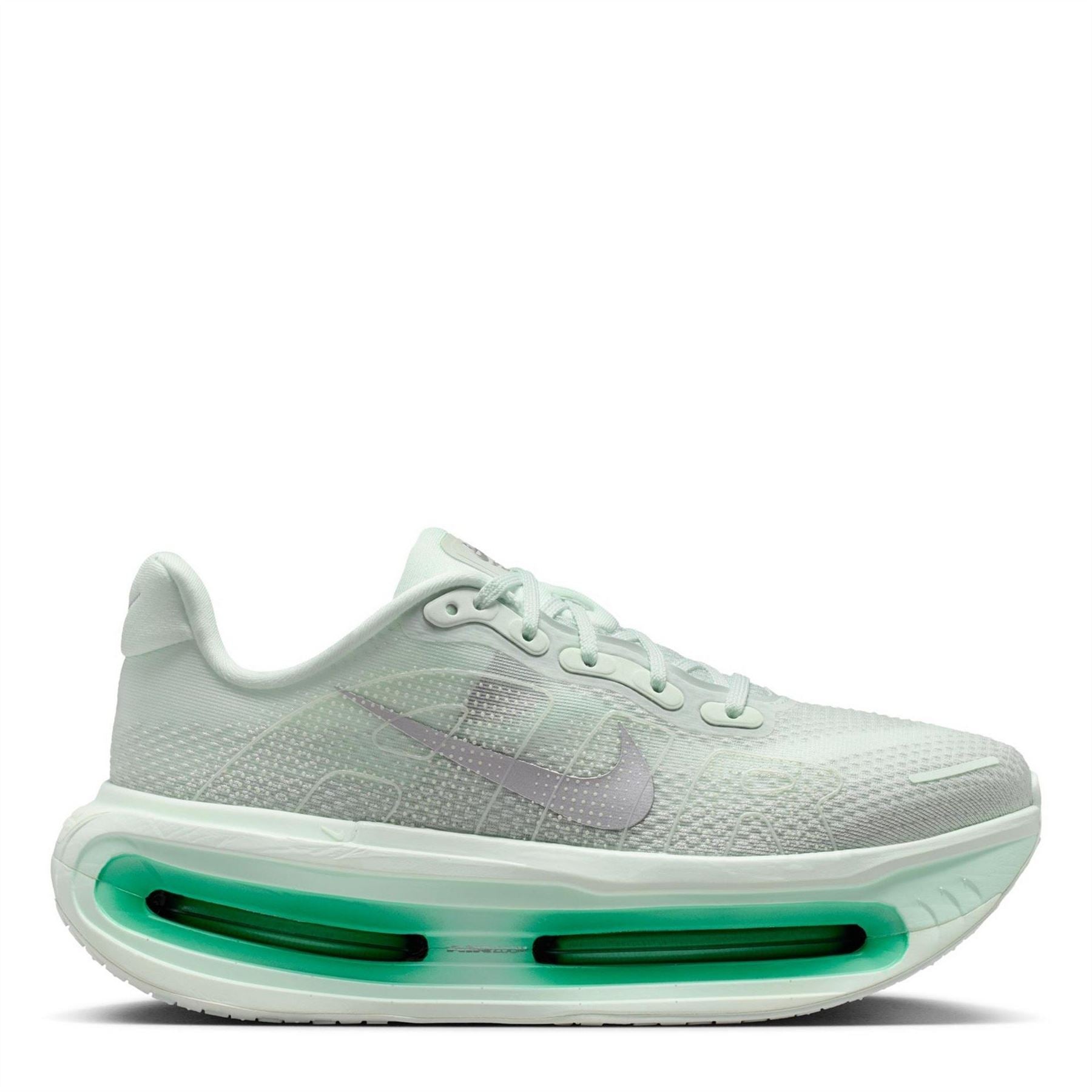 Nike Womens Vomero Premium Road Running Shoes