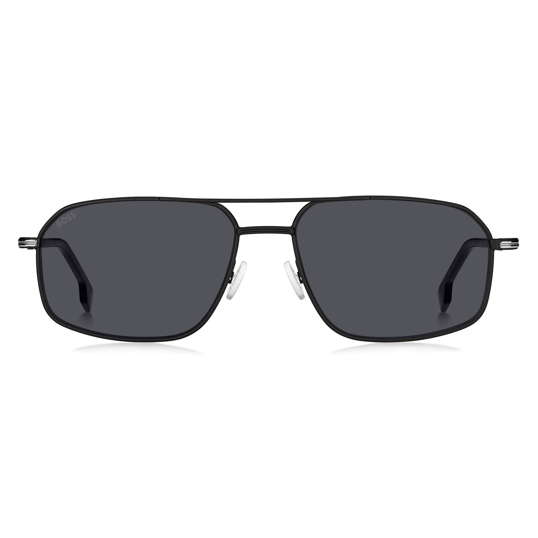 Boss Round Sunglasses