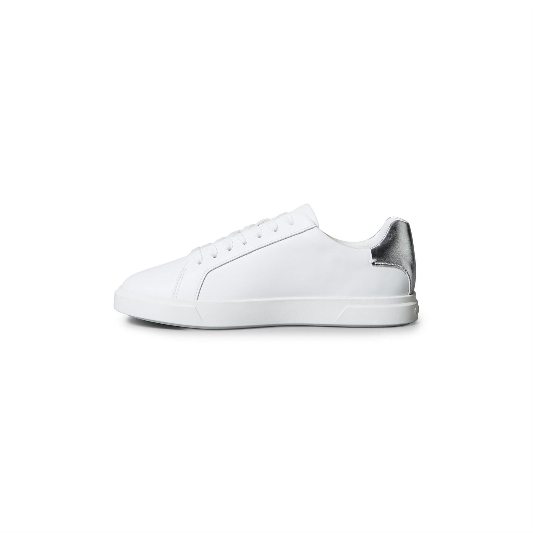 Calvin Klein Low Pro Lace Up Low Top Court Sneakers