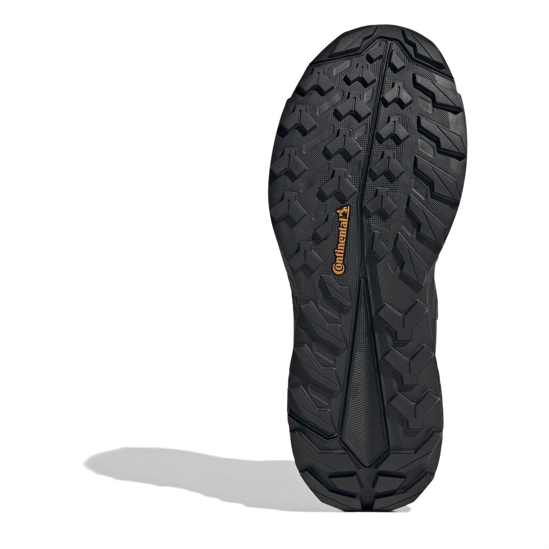 adidas Free Hiker 2 Low Heel Hiking Boots