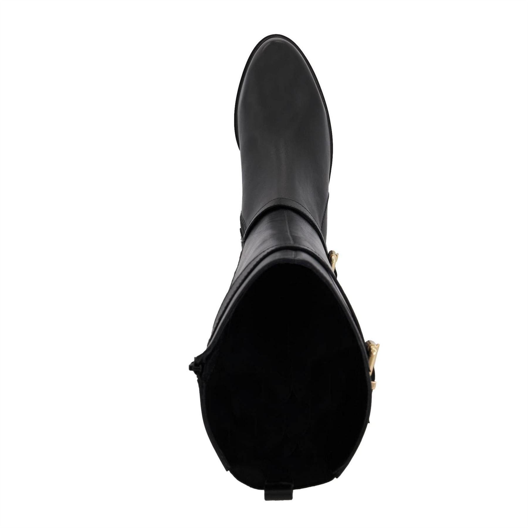 Dune London Knee High Boots