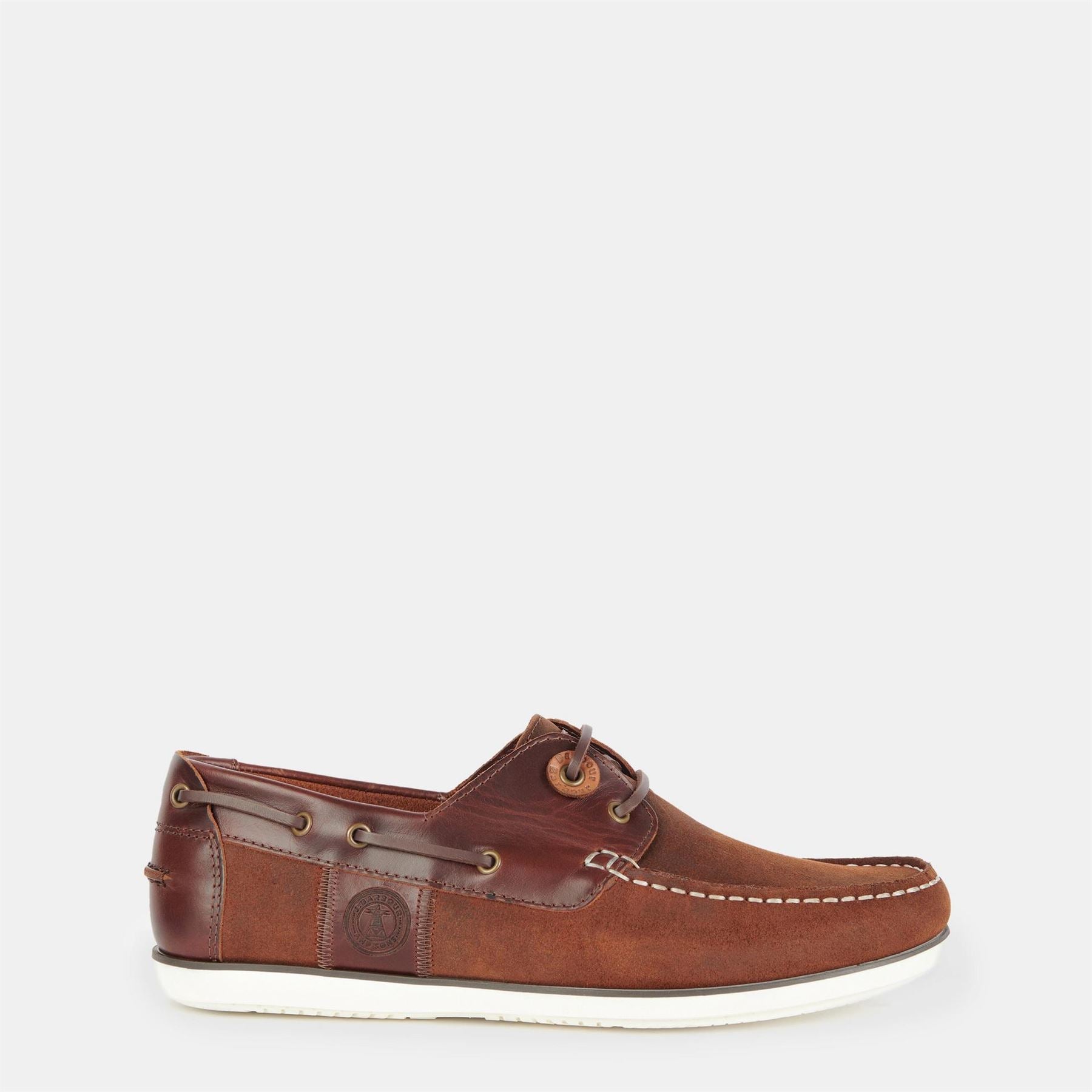Barbour Boat Shoes