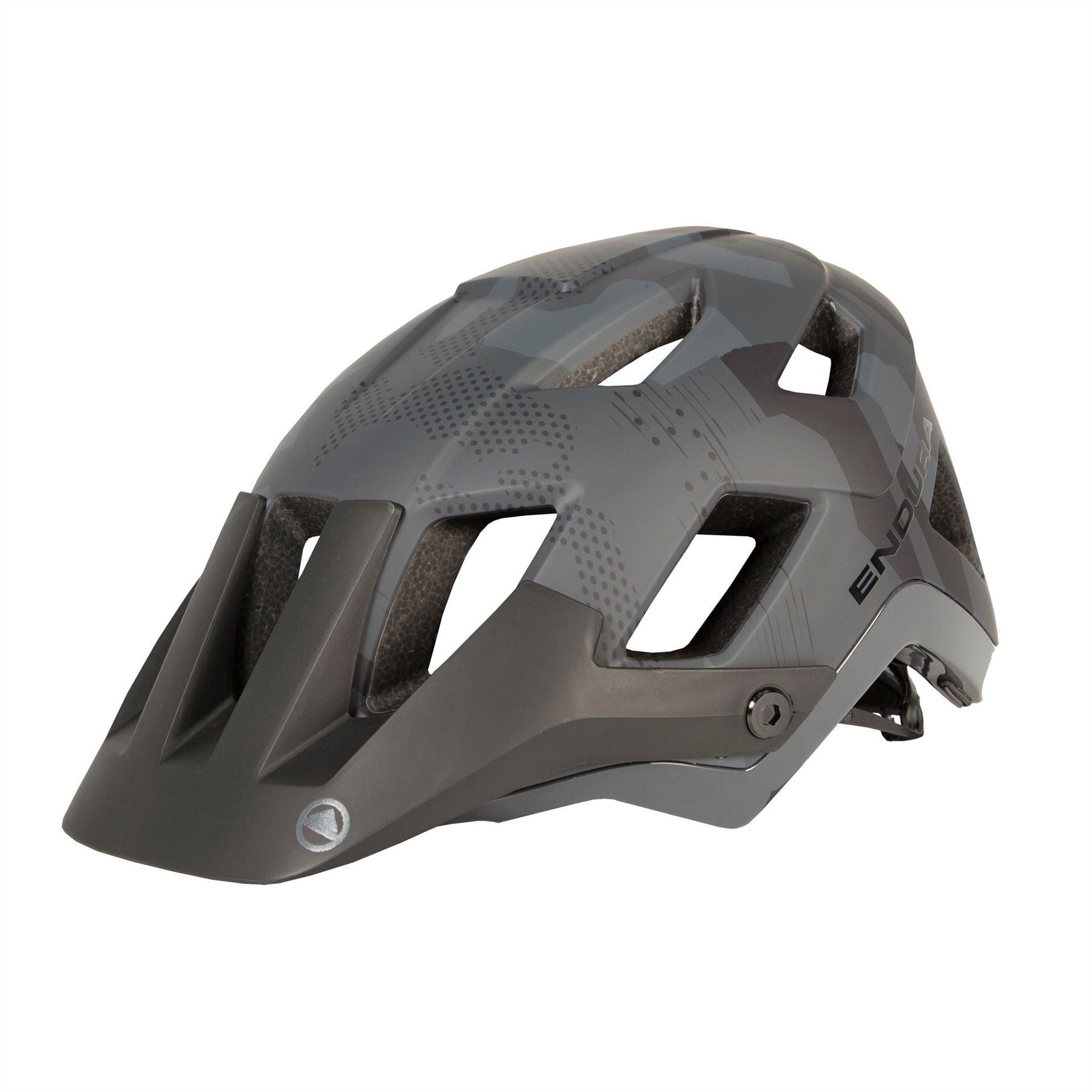 Endura Hummvee Plus Mtb Helmet