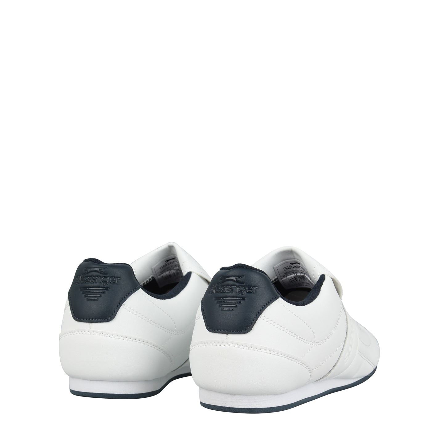 Slazenger Mens Warrior Trainers