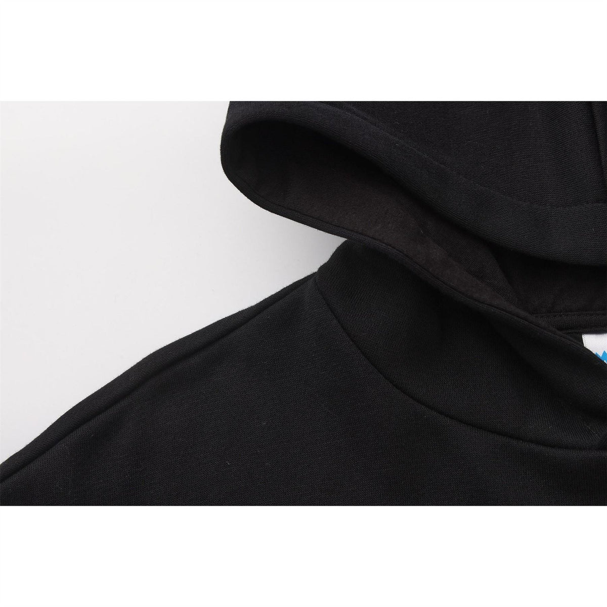 Character Mens Hoody