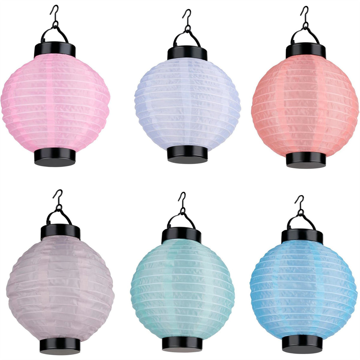 Arti Casa Lantern Solar Light