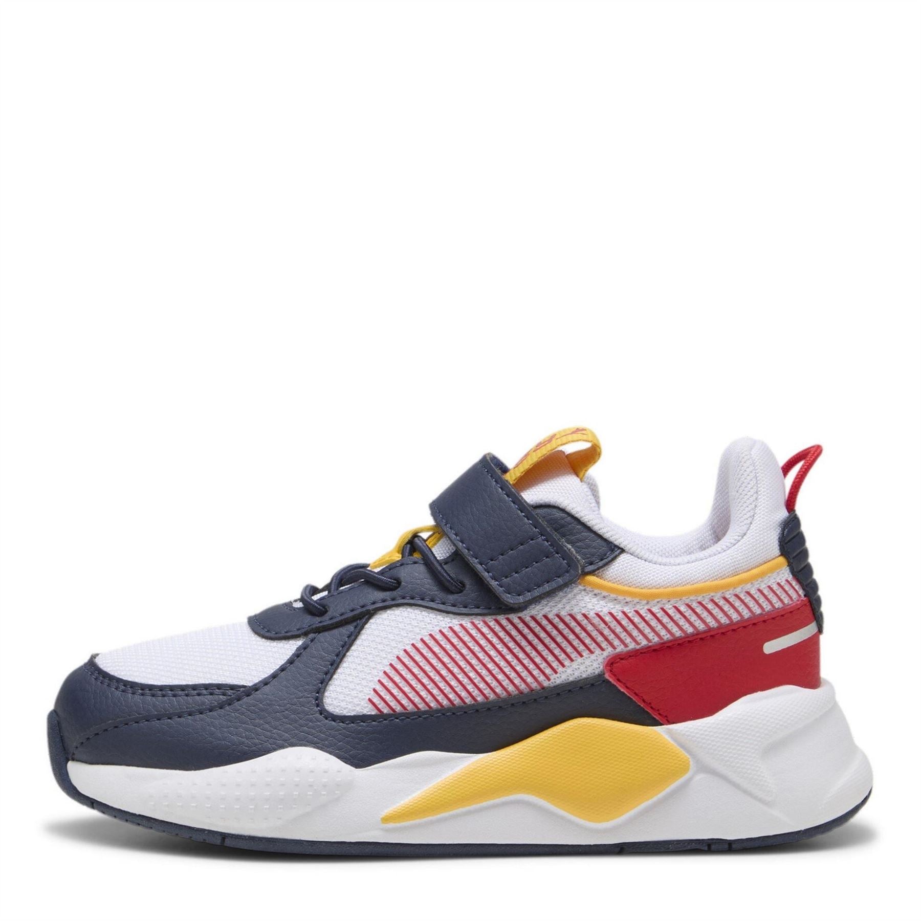 Puma X Trainers Childrens
