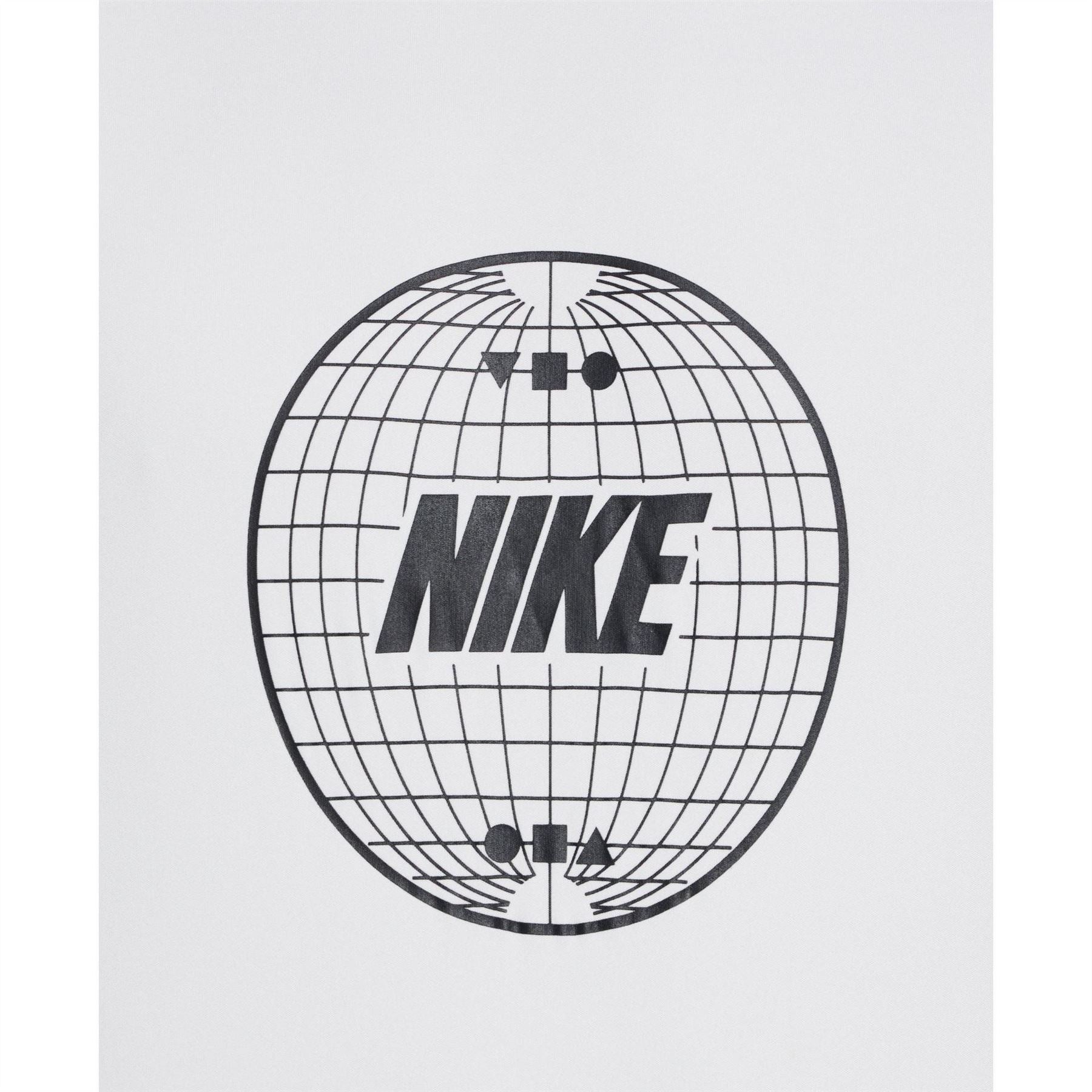 Nike Lead Line Short Sleeve Hydroguard