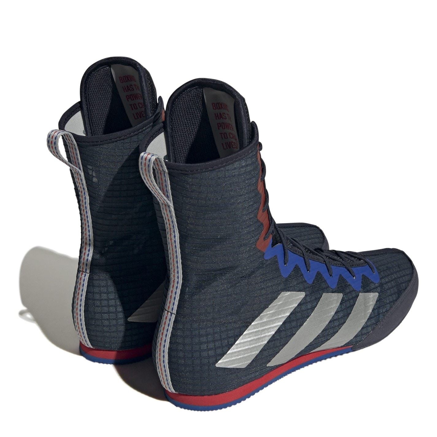 adidas Box Hog 4 Shoes