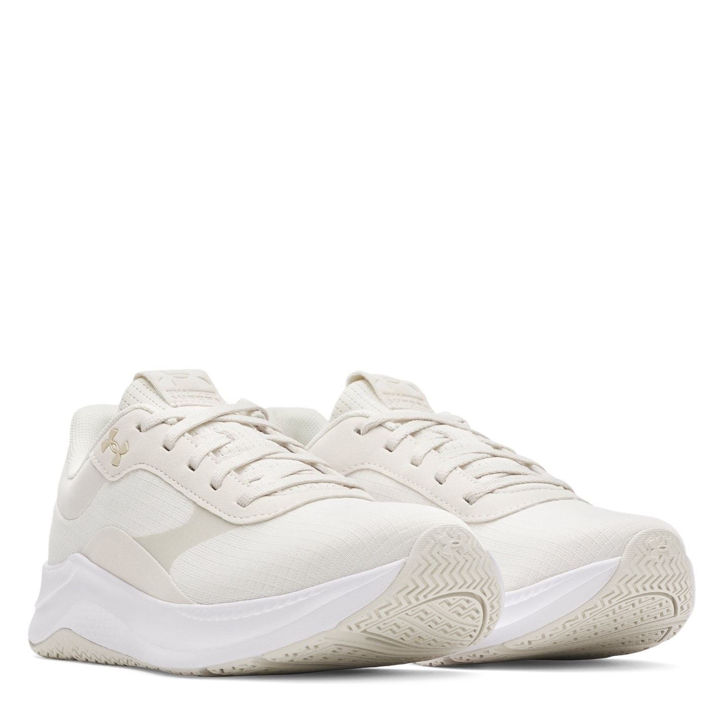 Under Armour Aurora 3 Textured Low Top Sneakers