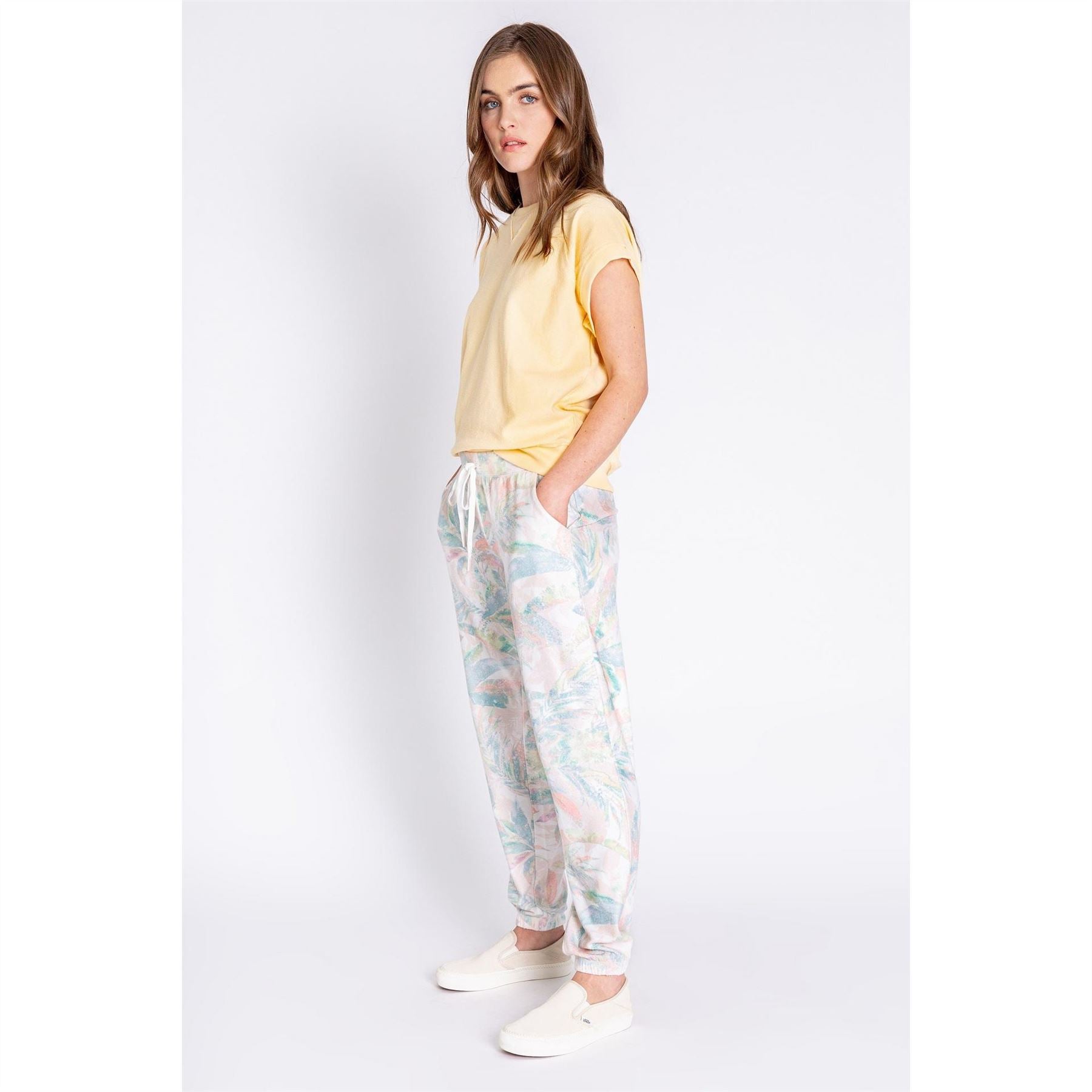 PJ Salvage Salvage Palm Desert Pant