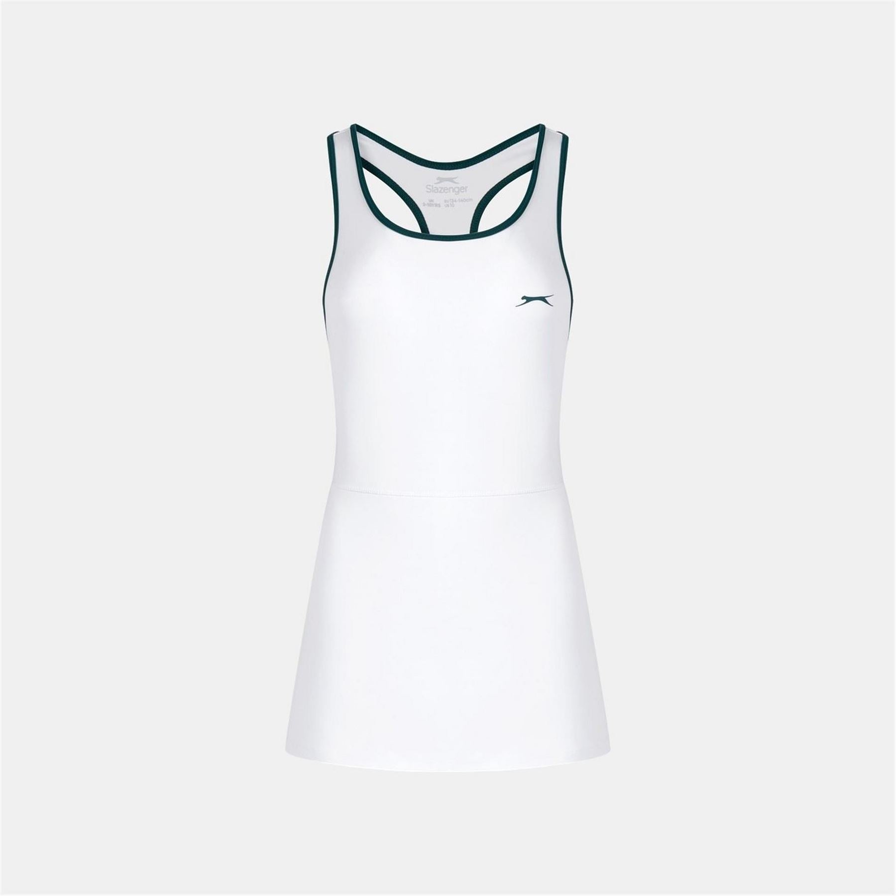 Slazenger Racerback Tennis Dress