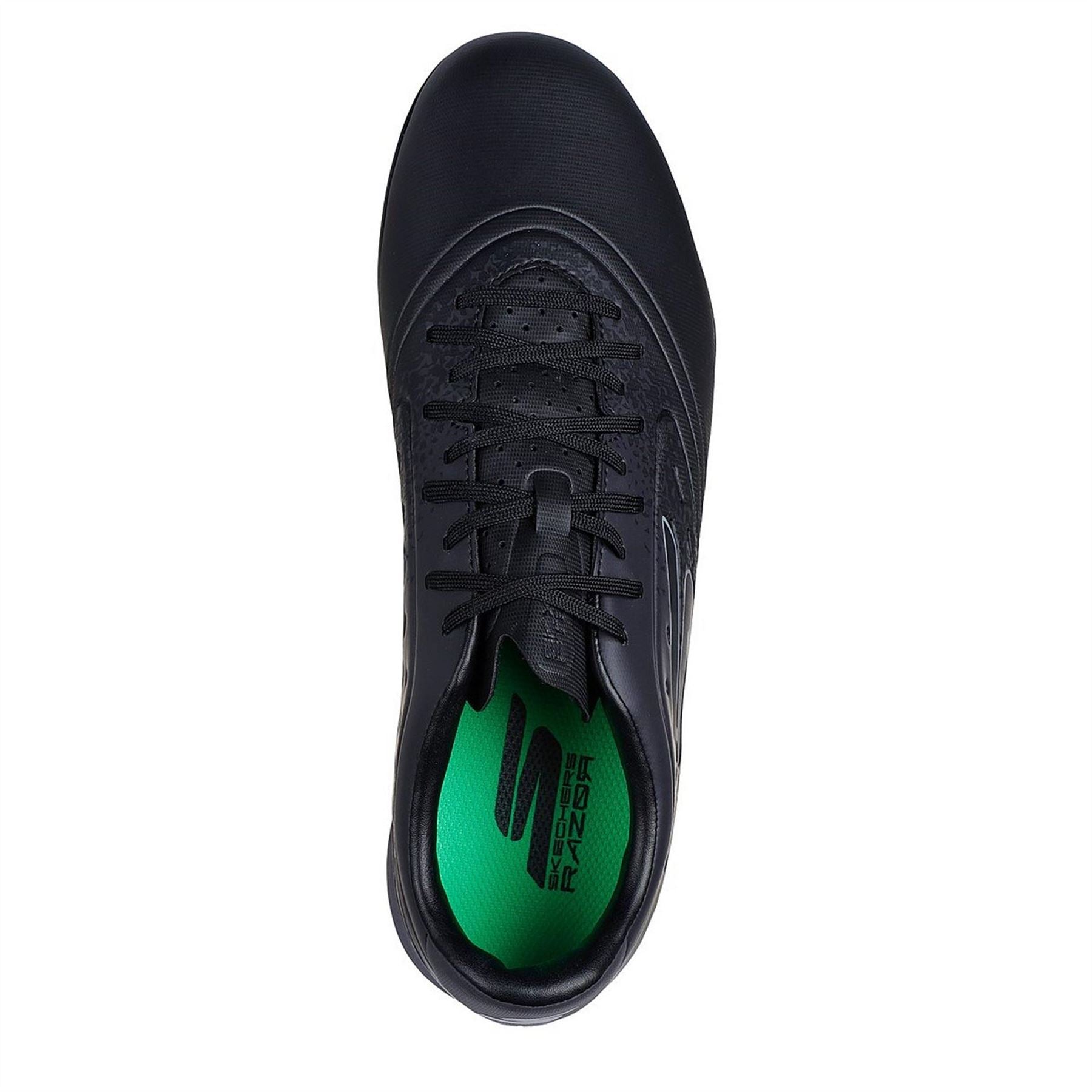 Skechers Razor Gold Astro Turf Football Boot